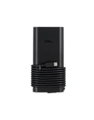 Zasilacze do laptopów - dell Zasilacz 165W USB-C GaN AC EURO - 1yr Ltd HW Warranty 450-BFTT - miniaturka - grafika 1