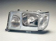 Oświetlenie samochodowe - akcesoria - Reflektor Magneti Marelli 710301073317 - miniaturka - grafika 1