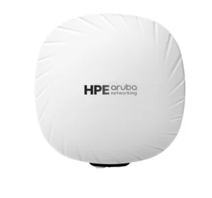HPE Aruba Networking AP-503 (RW) 10-Pack S1E83A - Routery - miniaturka - grafika 1