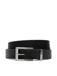 Guess Pasek Męski BMCLSL P4335 Czarny - Paski - miniaturka - grafika 1