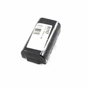 Sprzęt geodezyjny - Bateria Li-Ion do kontrolera TESLA - miniaturka - grafika 1