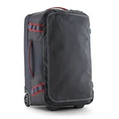 Torby podróżne - Walizka Patagonia Black Hole Wheeled Duffel 40L Kolor: ciemnoniebieski - miniaturka - grafika 1