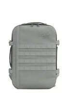 Plecaki - Plecak 2w1 podręczny miejski CabinZero Military 28 l frosty morning - miniaturka - grafika 1