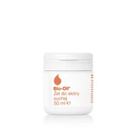 Żele i maści lecznicze - Bio Oil Specjalistyczny żel do skóry suchej 50 ml - miniaturka - grafika 1