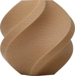 Filament Bambu Lab PA6-GF 1,75mm 1kg - w zestawie z wielorazową szpulą - Brown} - Filamenty i akcesoria do drukarek 3D - miniaturka - grafika 1