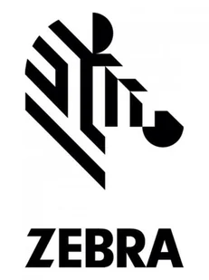 Zebra RIBBON 3400 WAX/RESIN 102MM - 03400BK10245 - Papier do drukarek - miniaturka - grafika 1