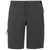 Spodenki męskie - Męskie szorty Regatta Eldes Shorts Rozmiar: M / Kolor: szary - miniaturka - grafika 1