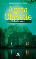 E-booki - kryminał i sensacja - Niedziela na wsi. Herkules Poirot. Tom 25 - miniaturka - grafika 1