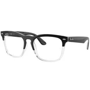 Ray-Ban® 4487V 8193 51 STEVE - Okulary korekcyjne, oprawki, szkła - miniaturka - grafika 1