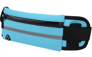 Etui Artnico do biegania na telefon max 7" nieb - Etui i futerały do telefonów - miniaturka - grafika 4