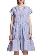 Sukienki - ESPRIT Damska sukienka 053EE1E304, 410/BRIGHT Blue, 32, 410 / Bright Blue, 32 - miniaturka - grafika 1