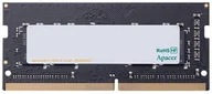 Pamięci RAM - Pamięć Apacer SODIMM DDR4-3200 8192MB PC4-25600 (ES.08G21.GSH) - miniaturka - grafika 1