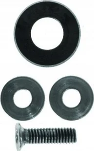 Dedra Nóż do maszynki glazurniczej kółko 22 mm/5 mm - Narzędzia glazurnicze - miniaturka - grafika 1