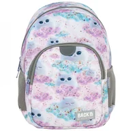 Plecaki - Plecak BackUp 7 T01 DERFORM - miniaturka - grafika 1