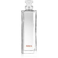 Wody i perfumy damskie - Tous 90 ml woda toaletowa - miniaturka - grafika 1