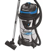 Odkurzacze przemysłowe - Aspira stała i płynna 50 l 1000 W - miniaturka - grafika 1
