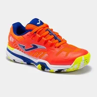 Tenis ziemny - Buty tenisowe dziecięce Joma Slam JR clay - miniaturka - grafika 1