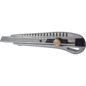 Narzędzia warsztatowe - DEDRA Nóż M9025 9mm M9025 M9025 - miniaturka - grafika 1