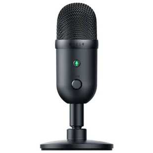 Razer Mikrofon Seiren V2 X - Mikrofony komputerowe - miniaturka - grafika 1