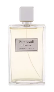 REMINISCENCE Patchouli Pour Homme Woda toaletowa 100ml - Wody i perfumy męskie - miniaturka - grafika 1