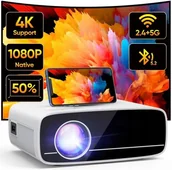 Projektory - AKATUO XR21 - miniaturka - grafika 1