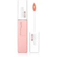 Szminki - Maybelline SuperStay New York Matte ink nr 5 ochotnicze, 1er Pack (1 X 5 G) 3600531411091 - miniaturka - grafika 1