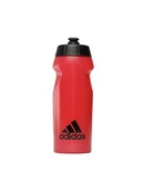 Shakery i bidony sportowe - adidas Bidon Perf Bttl 0,5 HT3524 Czerwony - miniaturka - grafika 1