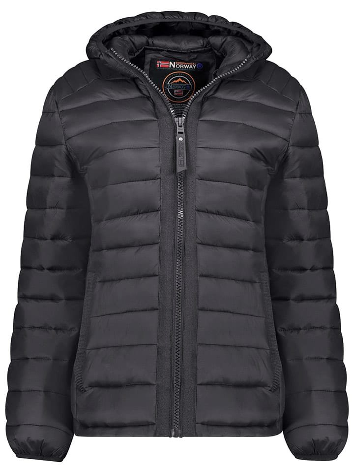 Geographical Norway Kurtka pikowana 