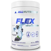 Witaminy i minerały dla sportowców - ALLNUTRITION Flex All Complete 400 g blackcurrant - miniaturka - grafika 1