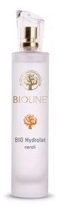 Bioline BIO Hydrolat z neroli 75ml - Toniki i hydrolaty do twarzy - miniaturka - grafika 1