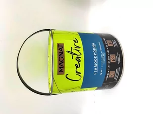 Magnat Emulsja Creative bezwzględny akwamaryn 2,5 l - Farby wewnętrzne - miniaturka - grafika 1