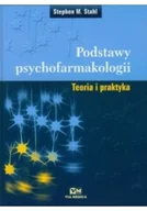 Psychologia - Podstawy psychofarmakologii Tom II - miniaturka - grafika 1