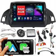Radia samochodowe - Radio nawigacja NCS Android do Ford Kuga 2 2012-2019 - miniaturka - grafika 1