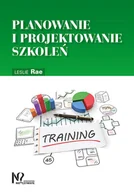 Zarządzanie - Gab Leslie Rae Planowanie i projektowanie szkoleń - miniaturka - grafika 1