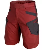 Odzież taktyczna i umundurowanie - Szorty Helikon-Tex UTS Ripstop 11" crimson sky/ash grey - miniaturka - grafika 1