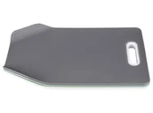 Deski do krojenia - ERNESTO® Zestaw 3 desek do krojenia (3 deski z funkcją wsypywania) - miniaturka - grafika 1