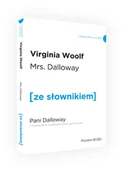 Nauka - Mrs Dalloway z podręcznym słownikiem angielsko-polskim Woolf Virginia - miniaturka - grafika 1