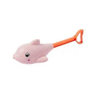 Zabawki militarne - Sunnylife - Pistolet na wodę Animal - Delfin - miniaturka - grafika 1