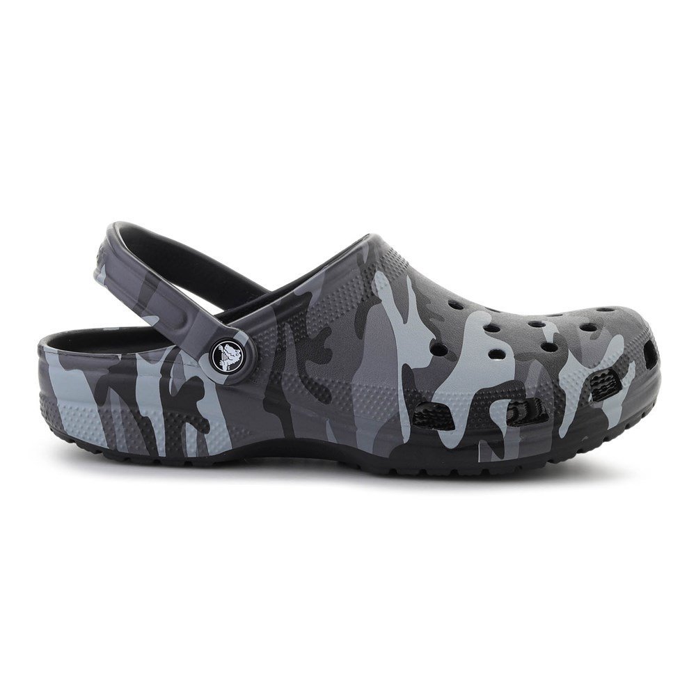 Classic Camouflage