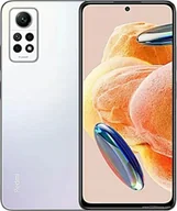 Telefony komórkowe - Xiaomi Redmi Note 12 Pro 4G 8GB 256GB 4G LTE Biały - miniaturka - grafika 1