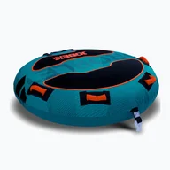 Pływanie - Pływadło do holowania JOBE Droplet Towable 1P blue/orange - miniaturka - grafika 1