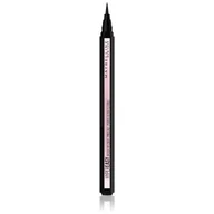 Eyelinery - Maybelline Hyper Easy Brush Tip Liner eyeliner w pisaku 800 Black - miniaturka - grafika 1