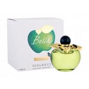 Wody i perfumy damskie - Nina Ricci Les Sorbets de Bella woda toaletowa 80 ml - miniaturka - grafika 1