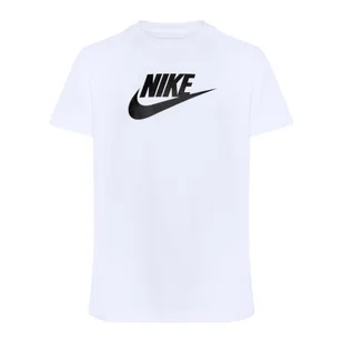 Koszulka dziecięca Nike Sportswear Futura - Odzież sportowa dziecięca - miniaturka - grafika 1