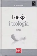 Poezja - Poezja i teologia Tom 2 - miniaturka - grafika 1