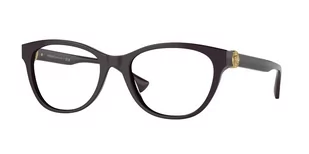 Okulary korekcyjne Versace VE 3330 5386 - Okulary korekcyjne, oprawki, szkła - miniaturka - grafika 1
