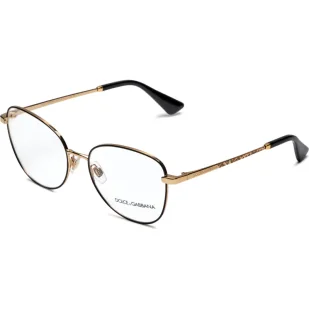 Dolce & Gabbana Okulary zerówki DG1355 - Okulary przeciwsłoneczne - miniaturka - grafika 1
