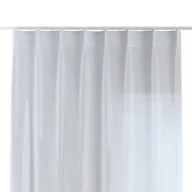 Zasłony - Zasłona na haczykach flex pojedynczych - miniaturka - grafika 1