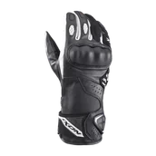 Rękawice motocyklowe - Rękawice Motocyklowe Ixon Thund Czarny/Złamany BiałyXL - miniaturka - grafika 1