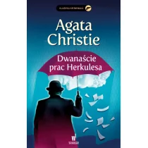 Dwanaście prac Herkulesa - Powieści sensacyjne - miniaturka - grafika 1